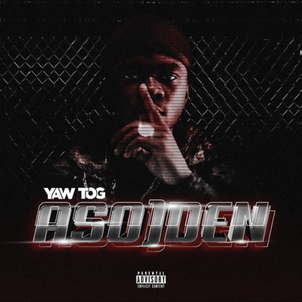 Username_RAO's tweet photo. Are you ready for @YAWTOG_ #ASUODEN ?? π₯π₯π₯β€οΈβ€οΈ Christmas banger on its wayπΆπΆ https://t.co/NFiEknLfzx