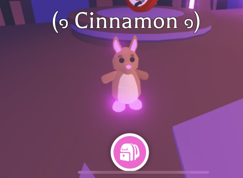 What’s a mega kangaroos worth!?! #adoptmevalues #adoptme #adoptme #adoptmetrading
