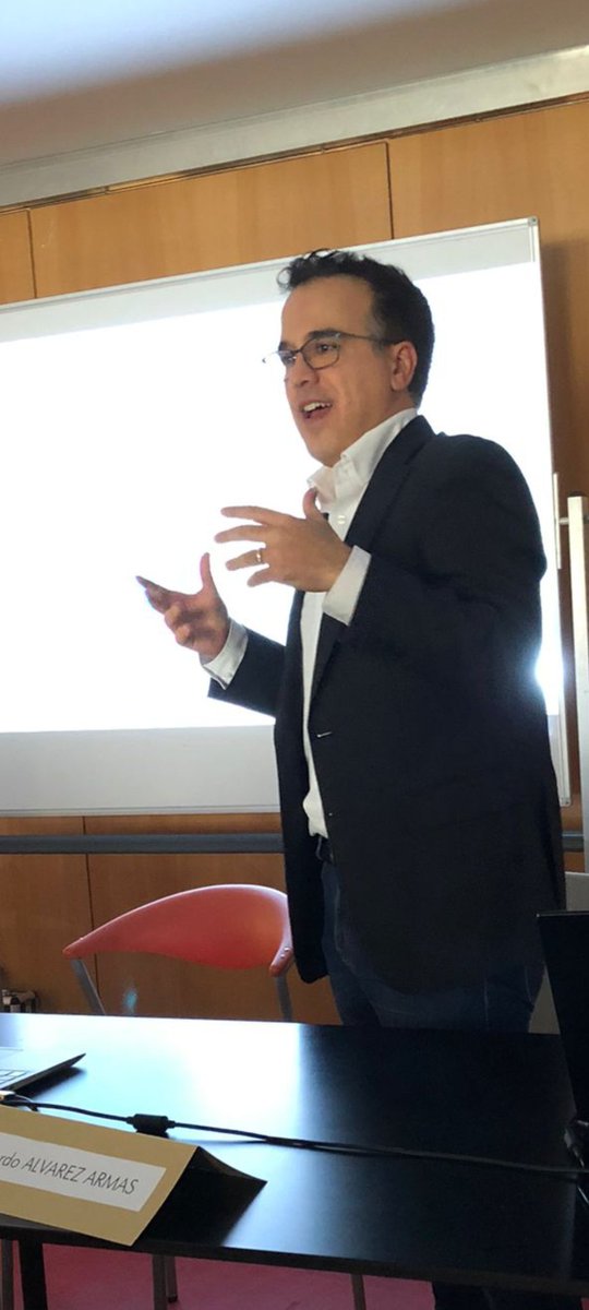 Great #climate #Litigation brainstorming on the 28/10 at the "journée d'études" organized by <a href="/ProgressLawyers/">Progress Lawyers</a> <a href="/liguedh_be/">Ligue des droits humains</a> and other climate-aware organizations. Looking forward to what's coming up litigation-wise!