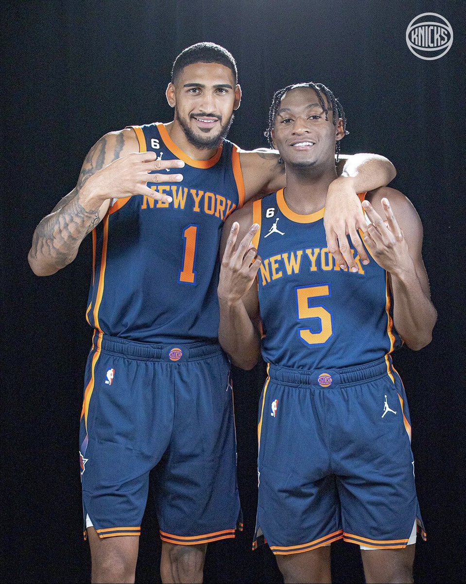 JUST DON NEWYORK KNICKS バスケット - 通販 - cabinetwera.be