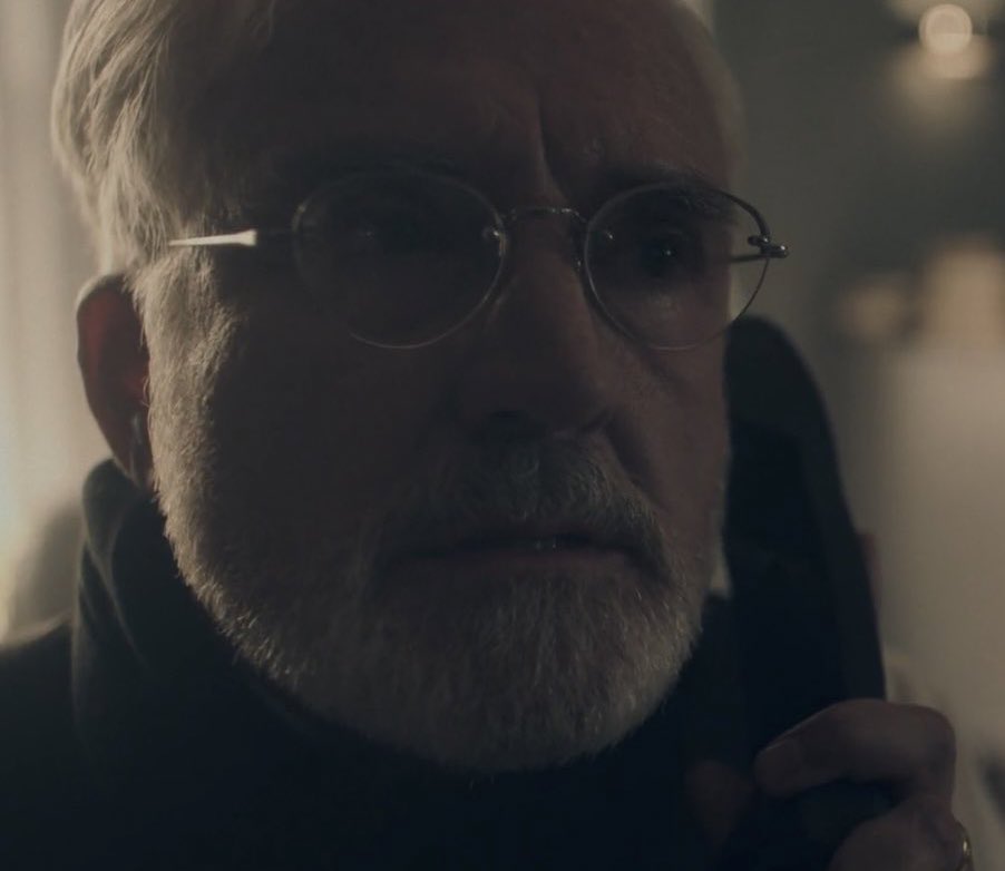 daily the handmaid’s tale on Twitter "June revealed to Lawrence that