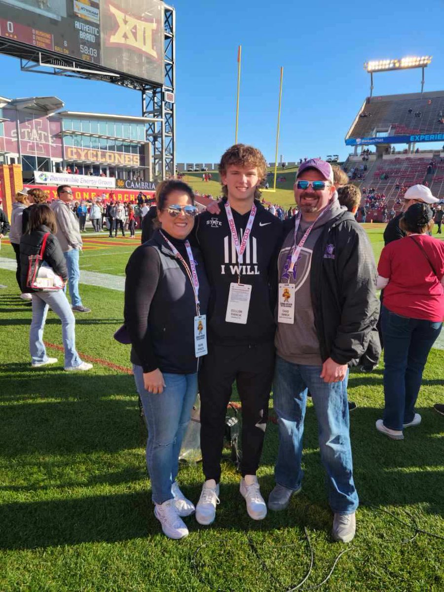 Dillon Ranck tweet media