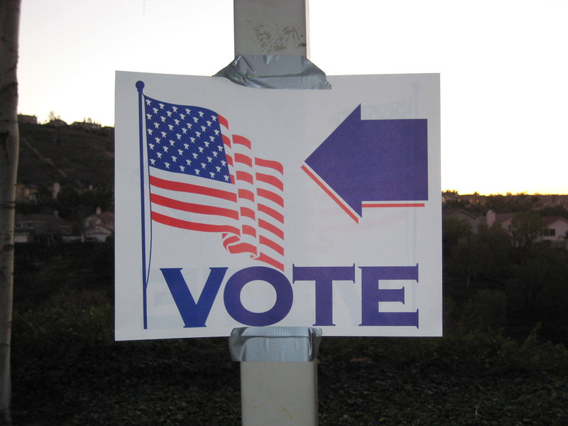 LWV Pasadena Area tweet media