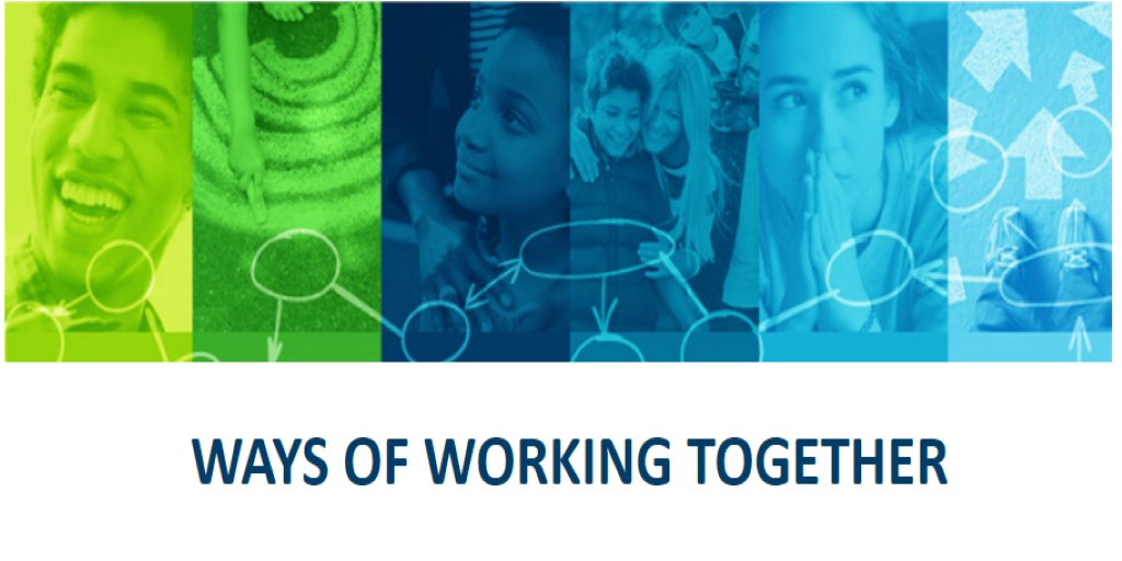 Choice & Partnership Approach (CAPA) Conference tweet media