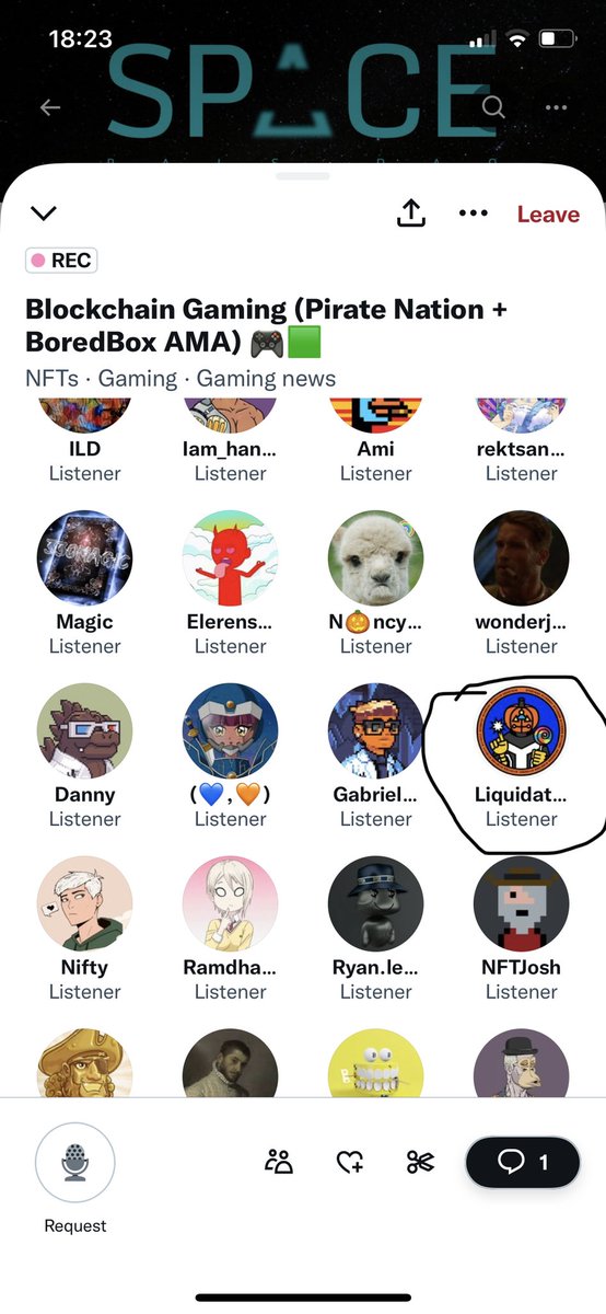 ✨🏆3rd Goldlist Winner!🏆✨

Congratulations to @daniel_sol2! Send yer Discord ID arrr way!🍻
