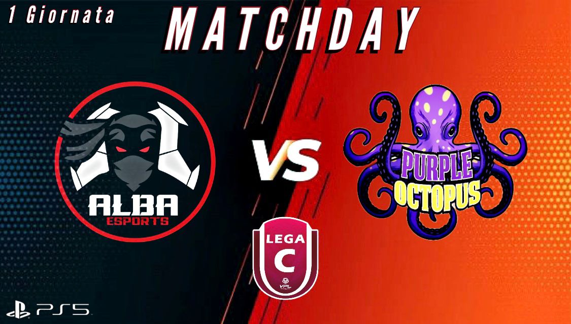 AlbaProclub's tweet photo. 📅Tonight ⏱️23:00
@AlbaProclub 🆚 #GOLDEN_GOAT

1️⃣ Giornata @VPLItaly Serie  C
 
Live su YouTube sul nostro canale ufficiale ALBA proclub - https://t.co/KfWMT7AlXH…

Let’s go FC ALBA ⚫️🔴 https://t.co/8tYPCrgS9R