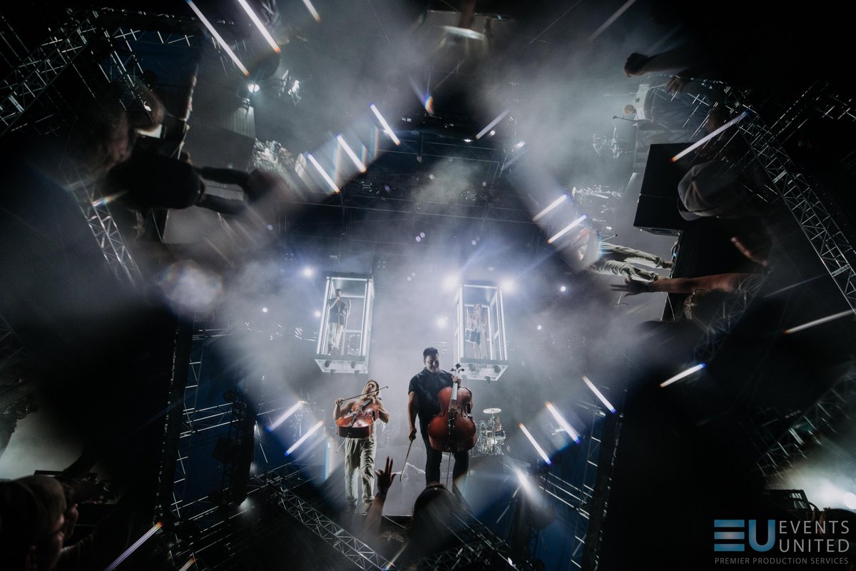 EventsUnited's tweet image. It's about dang time... Wallpaper Wednesday is here!