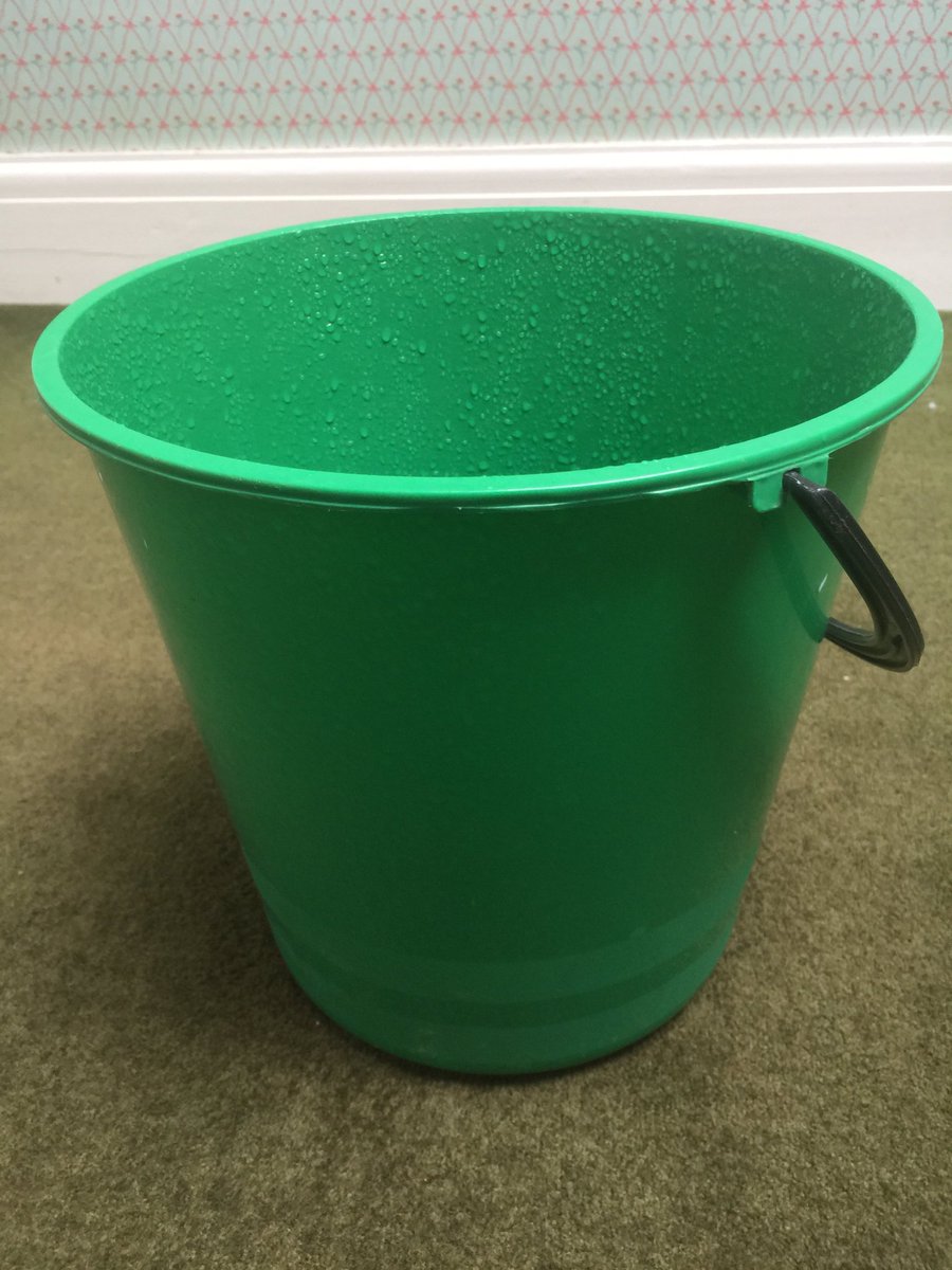 BewareRegent's tweet photo. Please remember to ask for the complimentary bucket if you are unlucky and had your Roof lantern fitted by Regent Windows of Cheltenham.
As you will need it on rainy days like today.
#Windows #doors #RegentWindows  #rooflantern #rain https://t.co/jq4obhNkOy