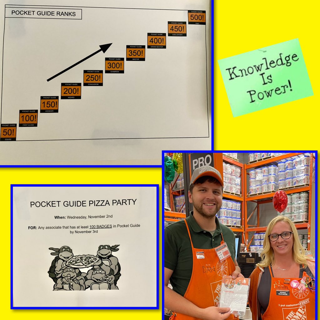 Jenn Potter (@jenn_potter81) on Twitter photo Recognizing DS Dan for taking the store from 7th to 2nd in the District for Pocket Guide by driving engagement and fun around learning! <a href="/jonbaumann304/">Jon Baumann</a> <a href="/JessieWhiteman2/">Jessie Whiteman</a> <a href="/mlskop4188/">Melissa Shutes</a> <a href="/Jjr5322/">Jeramy Robinson</a> <a href="/brodgers34_bill/">Bill Rodgers</a> Recognizing DS Dan for taking the store from 7th to 2nd in the District for Pocket Guide by driving engagement and fun around learning! <a href="/jonbaumann304/">Jon Baumann</a> <a href="/JessieWhiteman2/">Jessie Whiteman</a> <a href="/mlskop4188/">Melissa Shutes</a> <a href="/Jjr5322/">Jeramy Robinson</a> <a href="/brodgers34_bill/">Bill Rodgers</a>