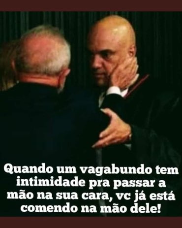 Claudio531531's tweet photo. Desde o princípio o TSE teve um lado bem claro e isso é gravíssimo! O processo eleitoral foi viciado em decorrência do sequestro do TSE pelo PT! O mandato de Lula é ilegítimo e sua autoridade fajuta será contestada! https://t.co/u4dEmFywTs