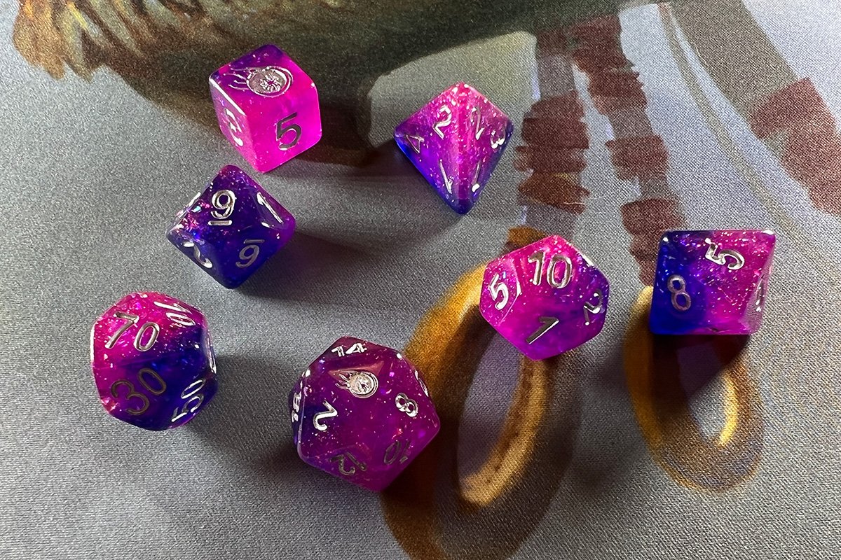 Monte Cook Games is on Bluesky tweet media