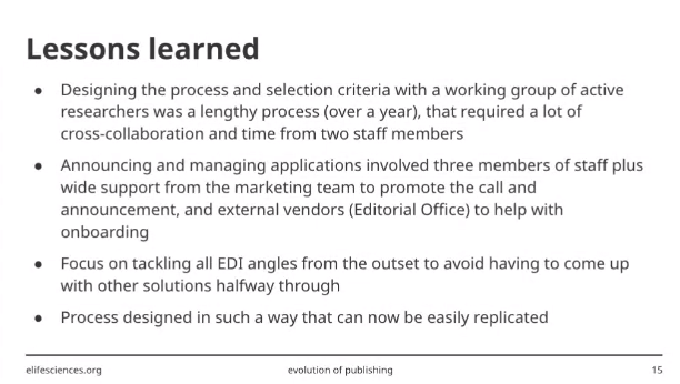 mcdevimm's tweet image. #ISMTEGlobal Day 2 session on #EditorialBoard equity and inclusion is an excellent example of the type of practical information with actionable take-home points @ISMTE provides. Thanks to @mariajguerreiro &amp;amp; @anandb4 for sharing your experiences!