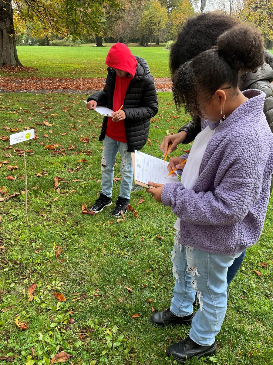 Staten Island Museum tweet media