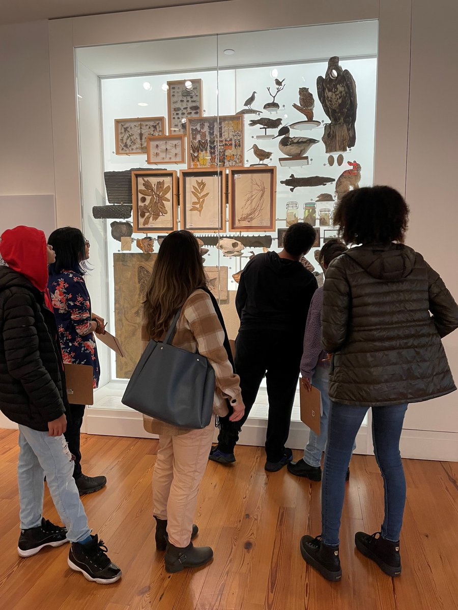 Staten Island Museum tweet media