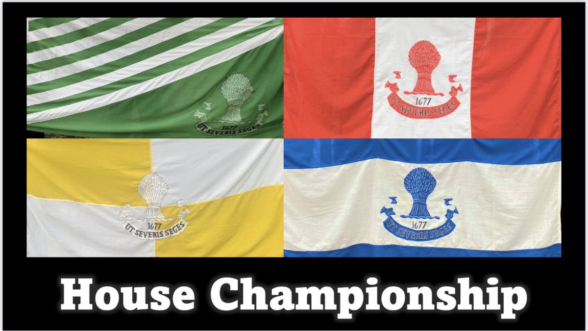SandbachXtra's tweet photo. HOUSE CHAMPIONSHIP UPDATE

Great to present updates (and a trophy 🏆) in the school assemblies on Monday. Here’s the results from last half term.

Tug of War results out later this week and next events are;
Chess ♟ 
Rugby 🏉 

@CraigHouse_ @house_lea @WardHouse_  @House_Welles https://t.co/JNOWdEnfBl