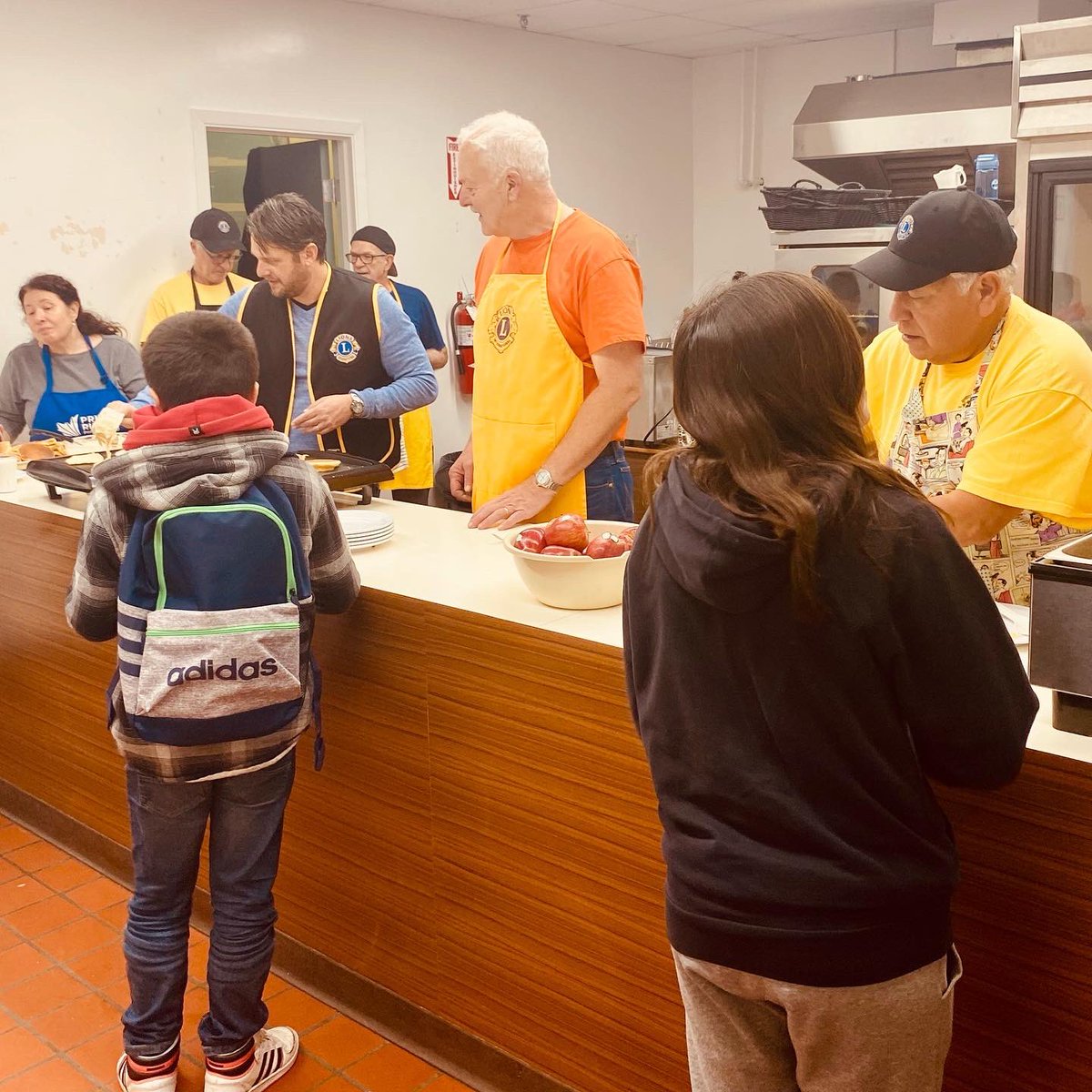 Pr Rupert Middle Sch tweet media