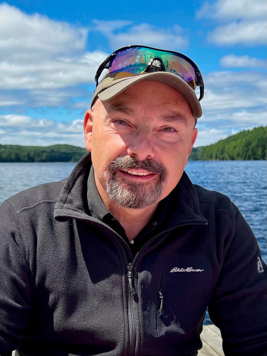 Steve Urszenyi | Author tweet media