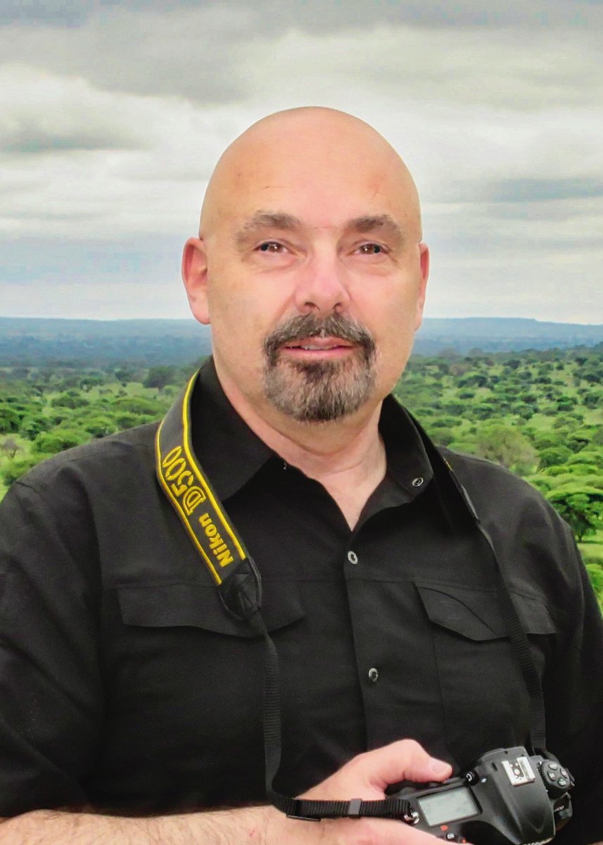 Steve Urszenyi | Author tweet media