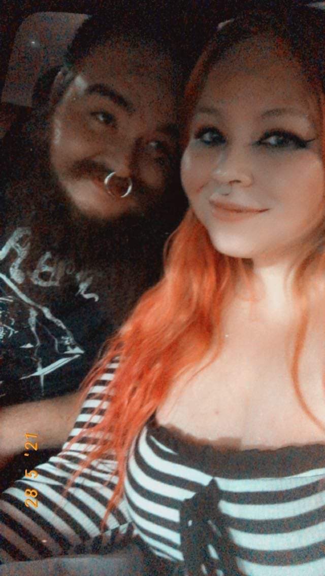 Happy Birthday! I Love you so much!!! So excited to spend my life with you and create more and more memories!!! Hope you have a wonderful birthday, can't wait to celebrate it with you <a href="/TayoTheViking/">Frey | Tayo The Viking</a> 💜