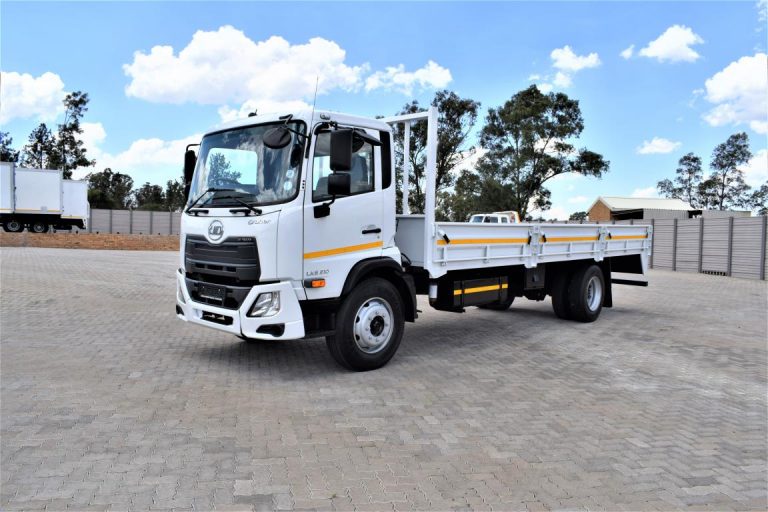 CarmazingSA's tweet photo. 2019 Nissan UD Croner LKE210 (H42 ) Auto Drop Side

R799950

43,000 KM
Automatic
Diesel
5,100.0L

4x2 Freight Carrier, 7m Load Bin, AirCon, Cup Holders, Full Service History, New Tyre's, Immaculate Condition, Radio, USB port

Contact The Car Dude
0834908382
sales@carmazing.co.za https://t.co/nXLbAMNTSS