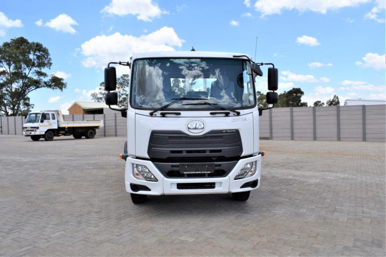 CarmazingSA's tweet photo. 2019 Nissan UD Croner LKE210 (H42 ) Auto Drop Side

R799950

43,000 KM
Automatic
Diesel
5,100.0L

4x2 Freight Carrier, 7m Load Bin, AirCon, Cup Holders, Full Service History, New Tyre's, Immaculate Condition, Radio, USB port

Contact The Car Dude
0834908382
sales@carmazing.co.za https://t.co/nXLbAMNTSS
