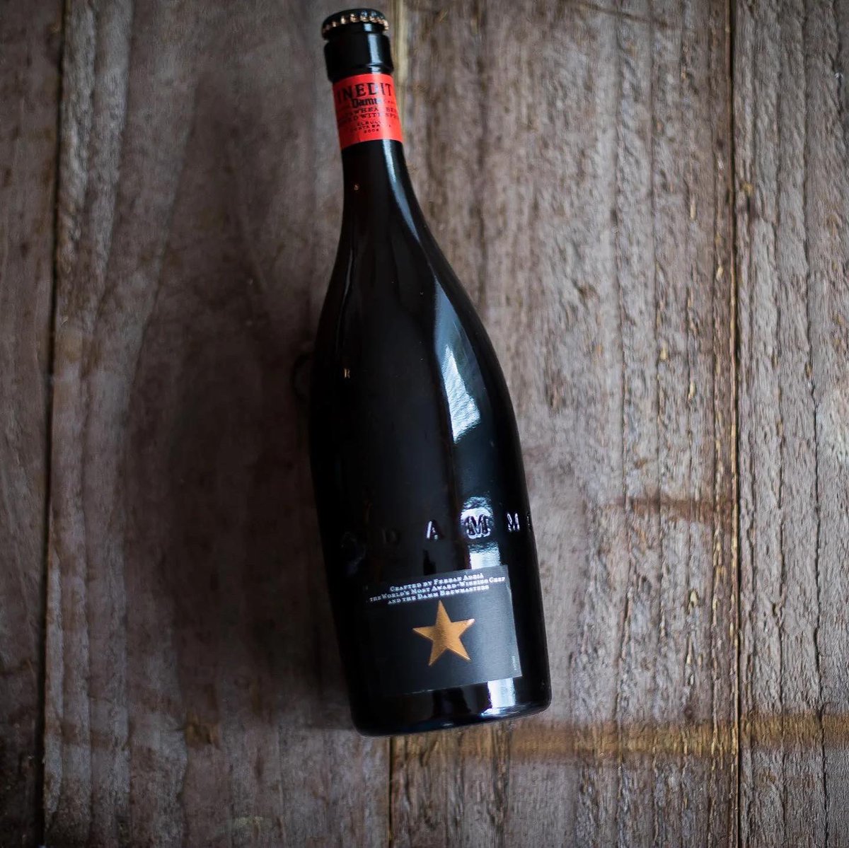 Nook the bar tweet media