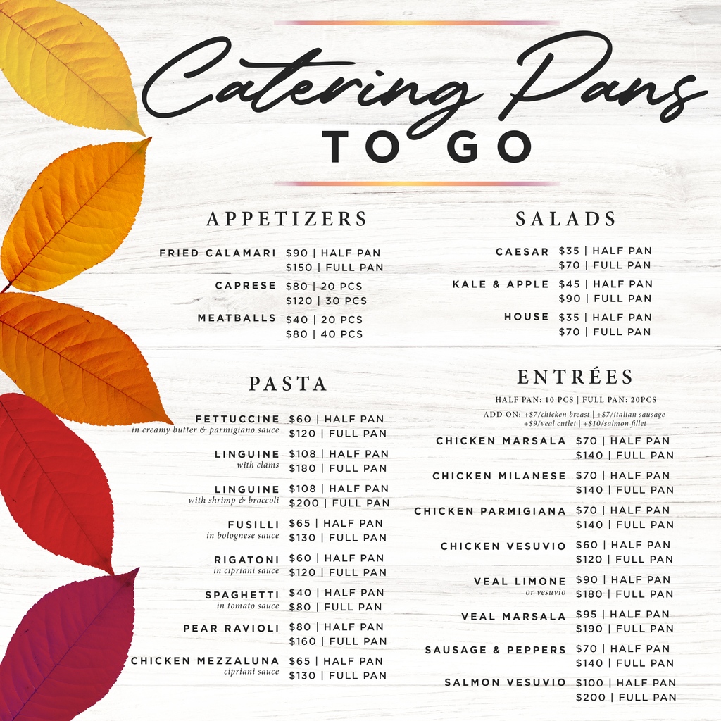 StefaniPrime's tweet photo. Thanksgiving to-go orders are now available at Prime! Turkeys average between 12-14 lbs, serve approx. 8-10 people, &amp; must be ordered by Sunday, November 20th. Orders are going quick, so please call: 847.696.6755 while supplies last! 🦃🧡 #PrimeThanksgiving #ThanksgivingToGo https://t.co/12fIMylDSe