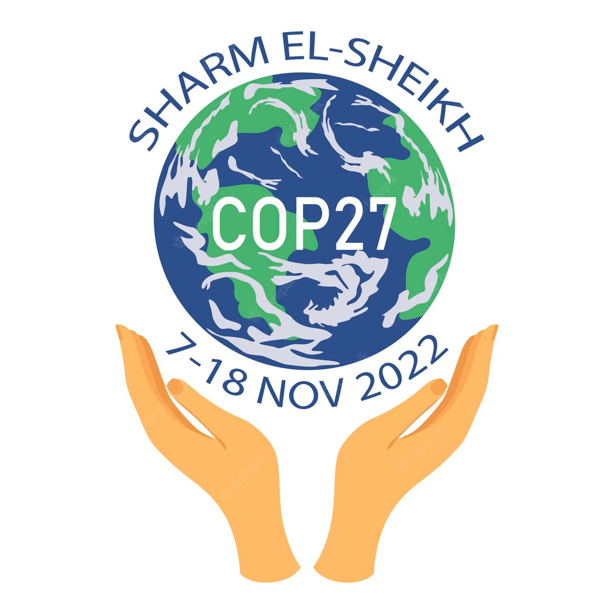 CClifi's tweet photo. We will be attending the #COP27 climate summit in Egypt this coming week! We're committed to finding solutions to climate change and are excited to be a part of the conversation. Hope to see you there! #CarbonMarket #NetZero #ClimateCrisis https://t.co/v10JlZ44P1