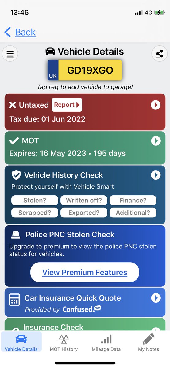 CP_VehiclePound's tweet photo. Officers found Two untaxed vehicles on the same street in @MyBulwell  both vehicles enforced &amp; removed this afternoon @SafeNottm https://t.co/6N1WtkNqkp