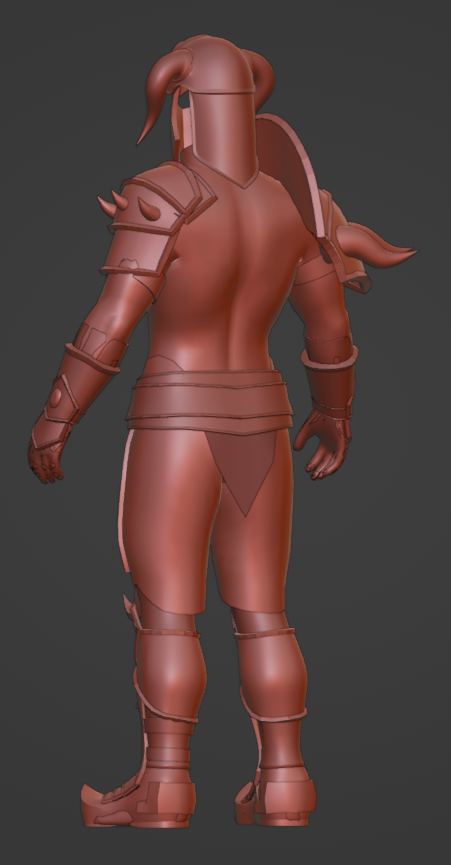Worgan_Freeman1's tweet photo. I felt like trying to step up my game and I've recently discovered the awesome "Project Ebon Blade" from @ZachFischer
So my first project will be recreating Herod since I thought it would be the easiert to start with.
#wip #projectebonblade https://t.co/2ohRTTzZdD