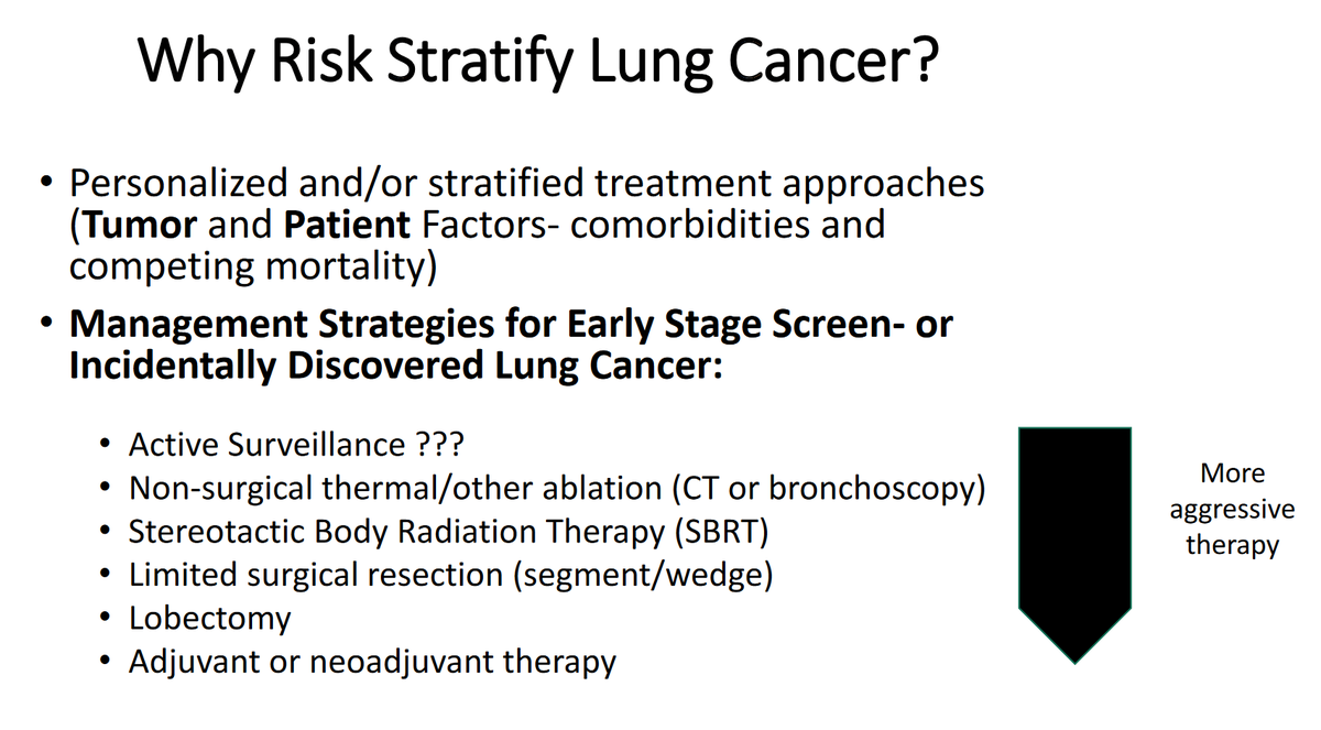 MeltiadyIssa's tweet photo. 🌟#MayoMGR today with @TobiasPeikertMD
"To Treat or Not to Treat – Advances Towards Individualized Early Detection, Diagnosis and Therapy of Early-Stage Lung Cancer"
@MayoPCCM @MayoClinicCIM @Dr_Vijay_Shah
#LungCancer #IndividualizedMedicine #PulmTwitter #OncTwitter #MedTwitter https://t.co/Dxl98Zp2fb