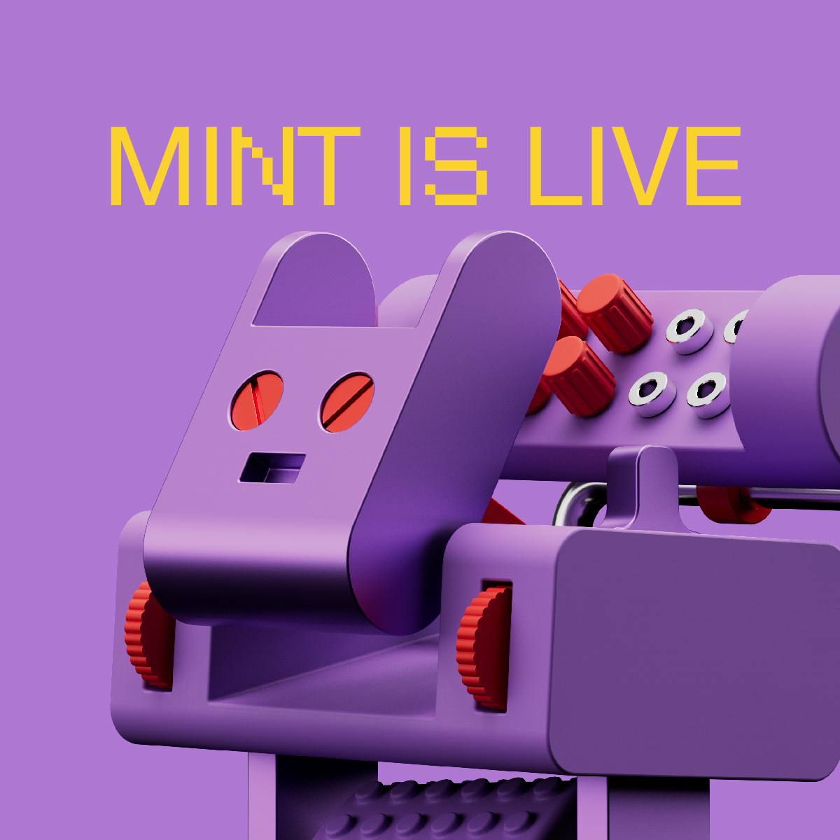 Twitter asked us what's happening. Well guess what...