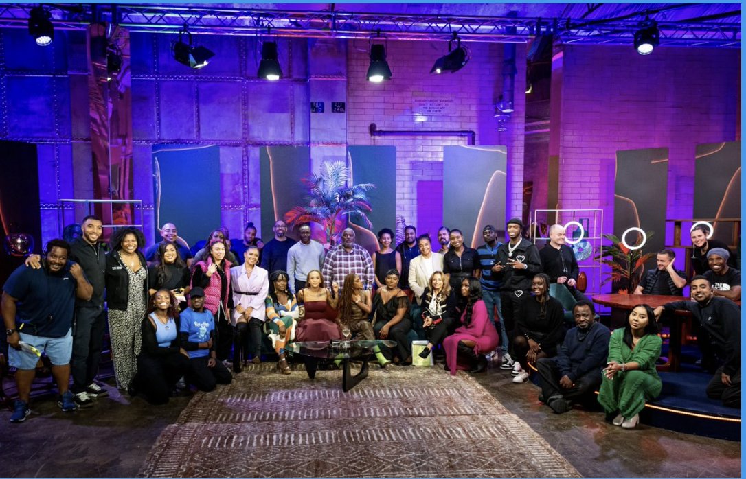 Jasmine Dotiwala OBE tweet media