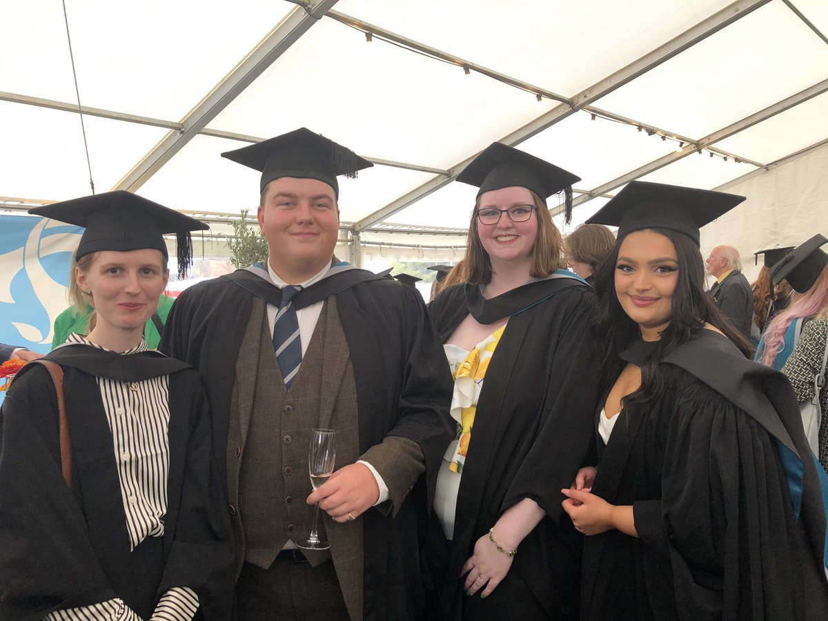 University of Worcester Journalism tweet media