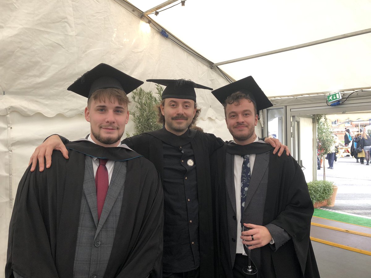 University of Worcester Journalism tweet media