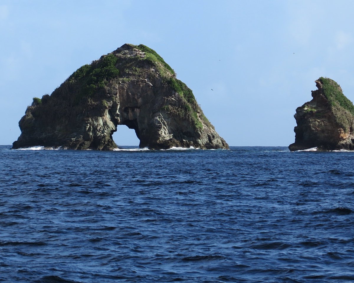 daz_tait's tweet photo. I sat on Aliena’s foredeck, listening to the monkeys’ roar, and contemplated the future as my incredible voyage around the world drew to a close. 'The World's my Oyster' trilogy, available from Amazon or click on the link in my bio #caribbean #TrinidadandTobago #trinidad #tobaga https://t.co/GN2f88jNvp