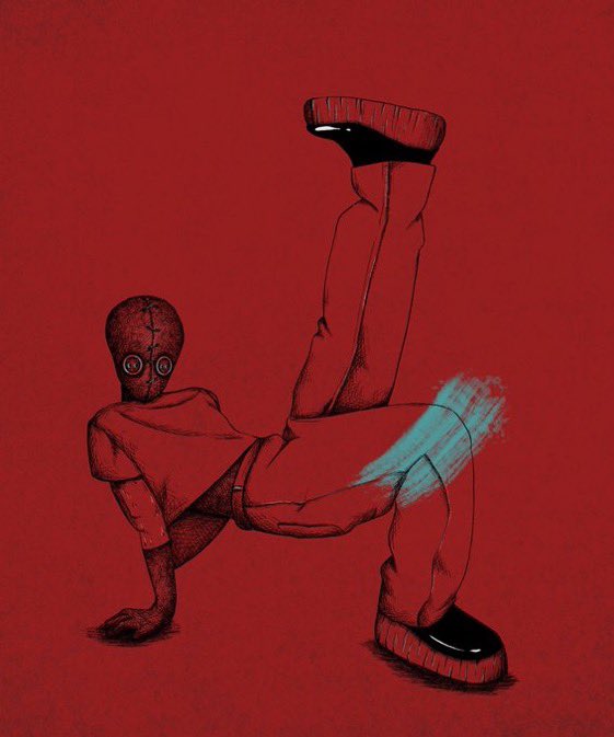 Bit of ominous activity in the <a href="/TheDollsNFT/">TheDolls</a> secondary market the last few days - huuuge collectors to boot

Welcome fellas from my fellas 🤝

🥀