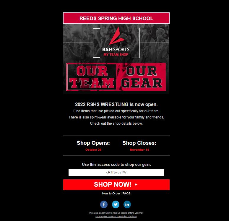 RSWolvesWrestling tweet media