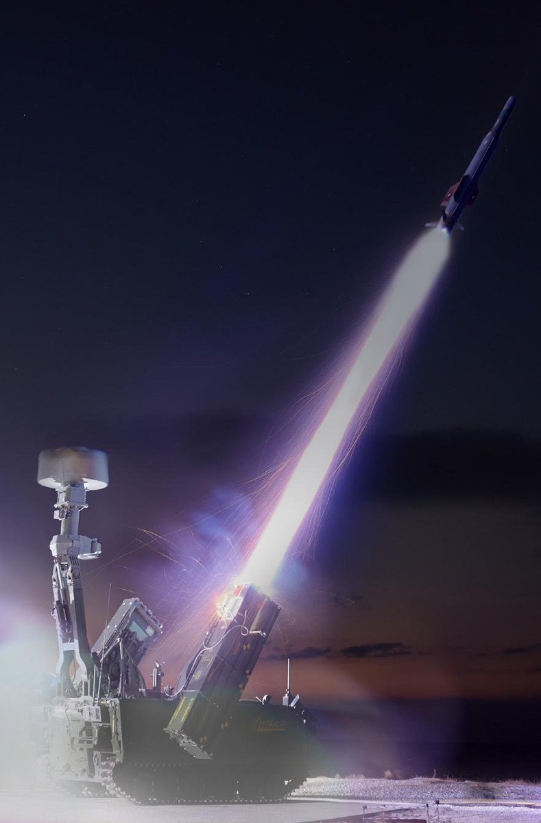 Acemal71's tweet photo. Indonesia signed a MoU with Turkish company Roketsan for the purchase of HISAR air defence system and KHAN ballistic missile. https://t.co/L2xiKxpklb