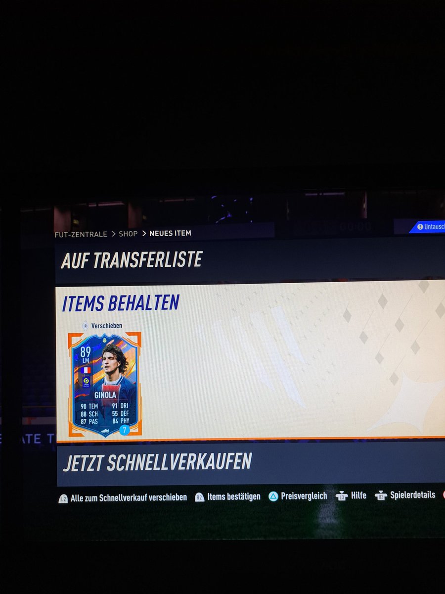 Wichtiger Mann für die Qualis.
Aber dieses Rivals System rasiert mich noch. Nicht jeder ist arbeitslos und kann 24/7 grinden ea.. K.a wie ich das machen soll mit 6 Tage die Woche Nachtschicht &amp; Tags über mit Kind.. 🕳 in coming 🥲