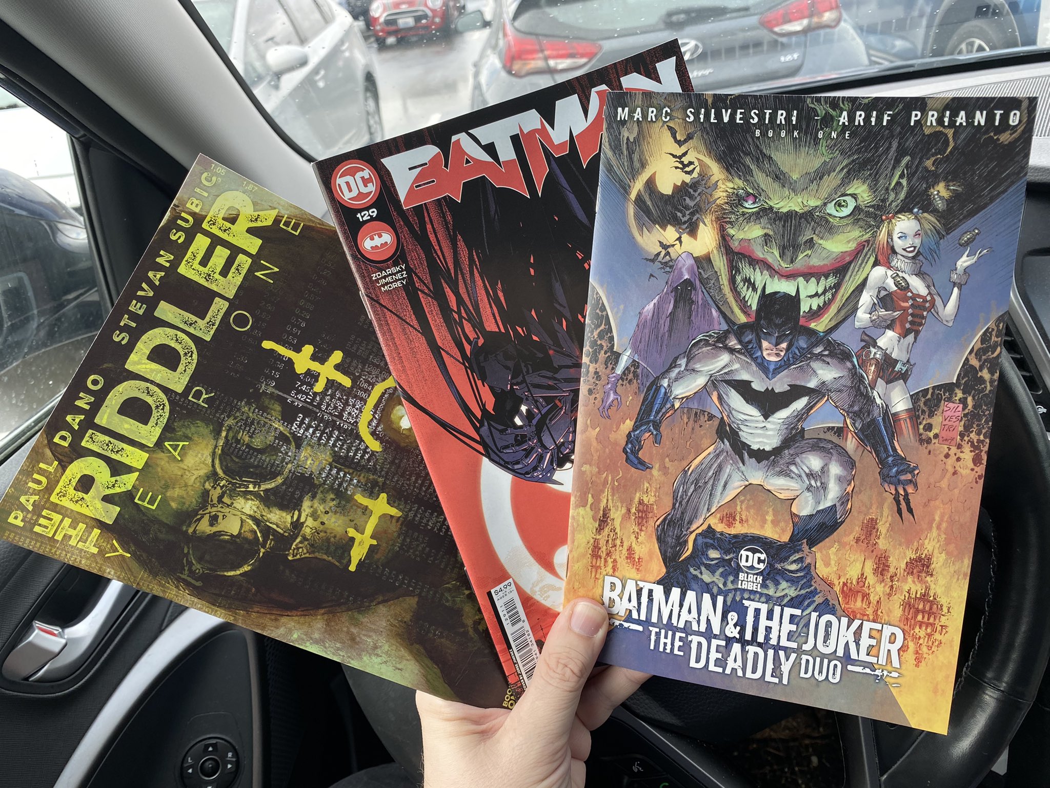 Comic Tropes on Twitter "It’s I got some interesting