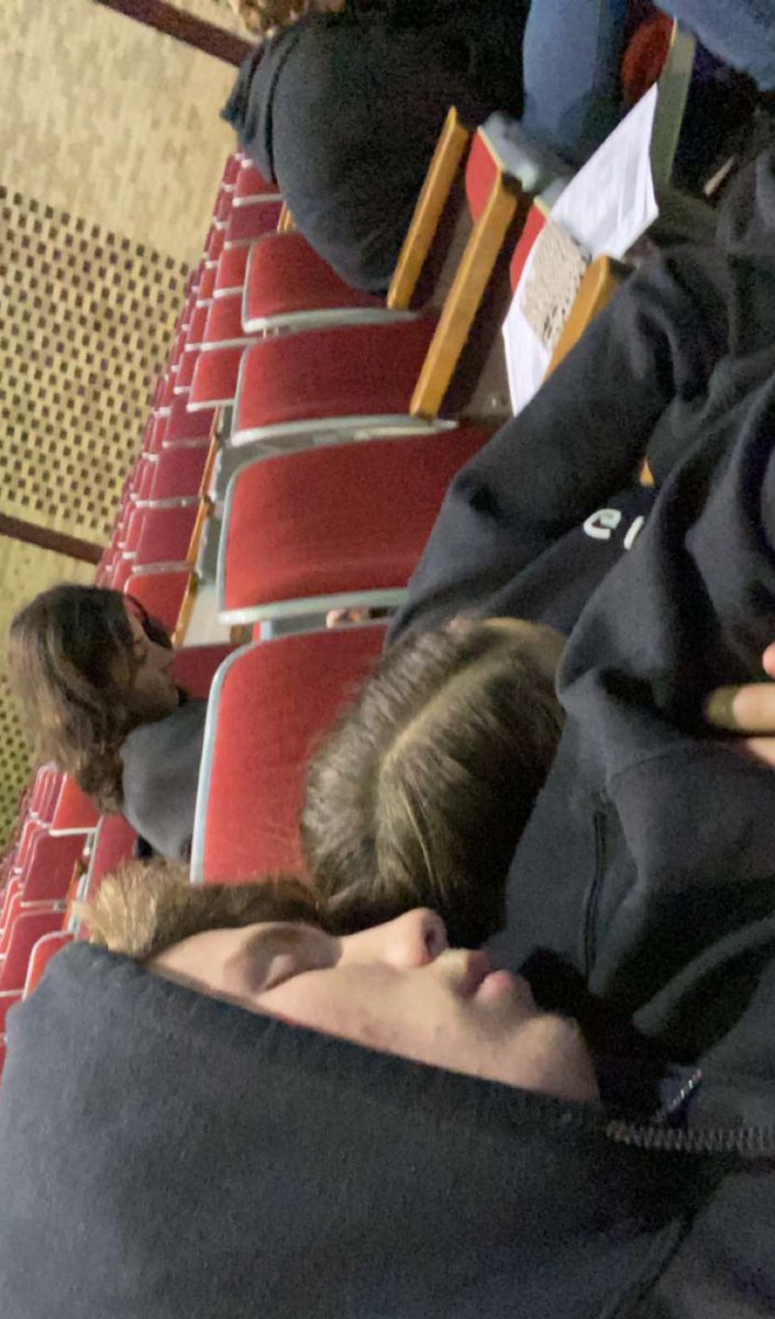 LOS INICIADOS tweet media