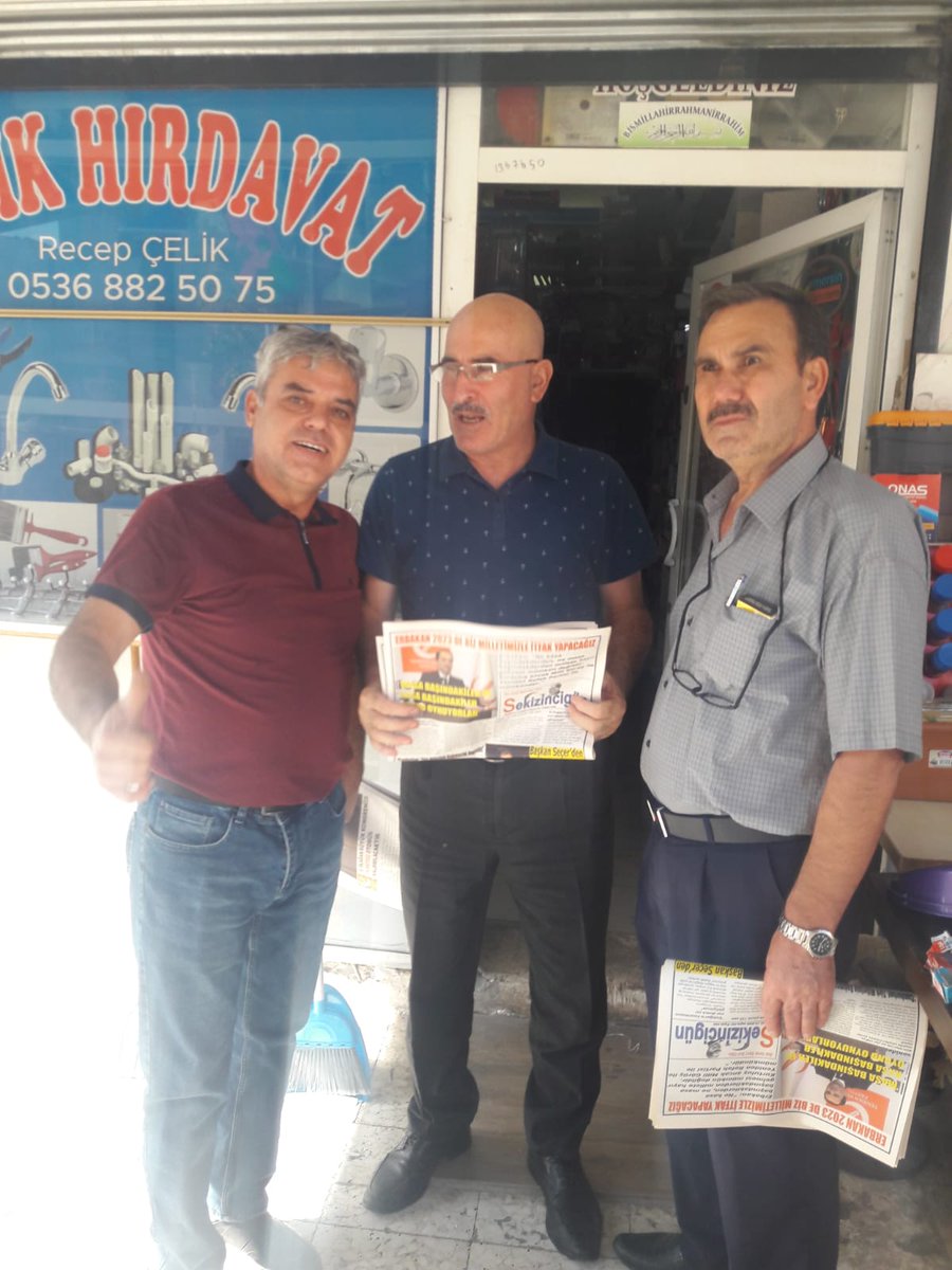 MobilyaBasak's tweet photo. #yenidenrefahpartisi
#Toroslarilçebaşkanlığı https://t.co/tWPaL0n9kr