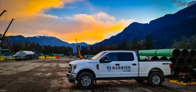 Barrier_Group's tweet photo. Just another day in the field!
If you are looking for coatings, our highly skilled teams are ready to help you with your project - no matter the size.
#BarrierGroup #Barrier #Coatings https://t.co/tI4vPMxS5x