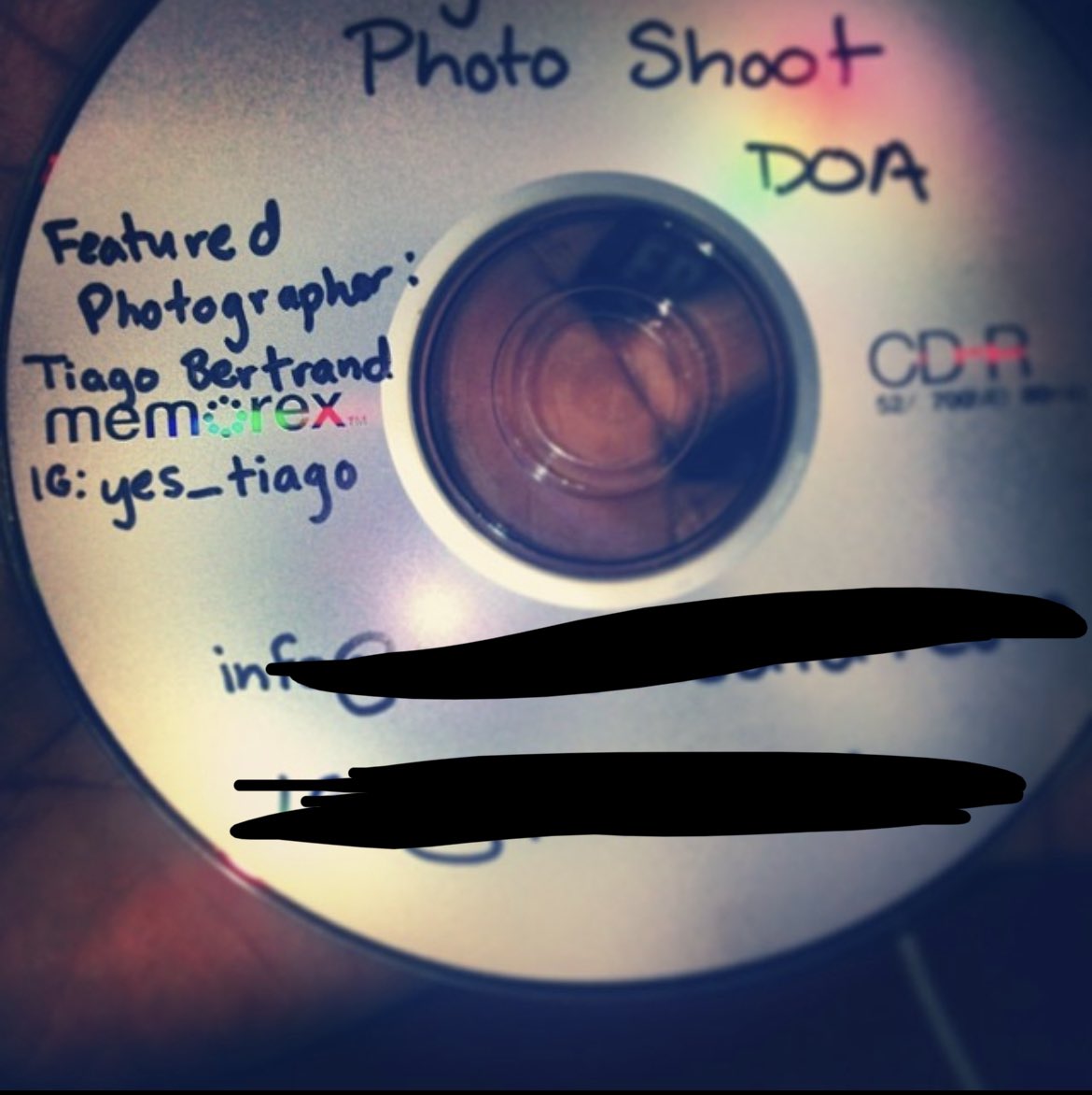 EverythingVRT's tweet image. i was making CDs in the Strip Club in 2013 😂😂🙃…. 

#DiamondsOfAtlanta … #DOA DAMN , i only did Corporate shoots back then 😂