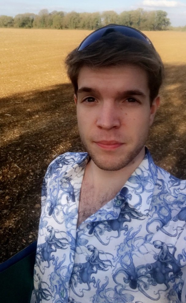 Clare Boyes tweet media