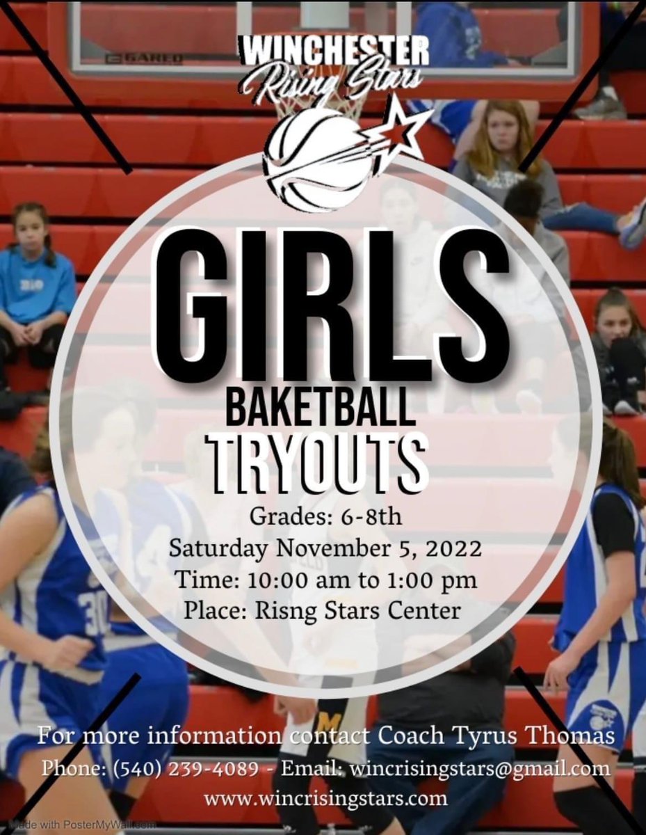 Winchester Elite tweet media