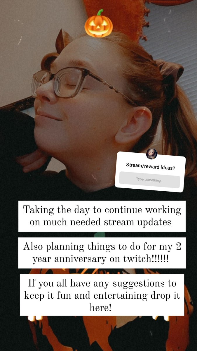 Lil_Dabby99's tweet photo. #twitch #anniversary https://t.co/qQwpsGb1pZ
