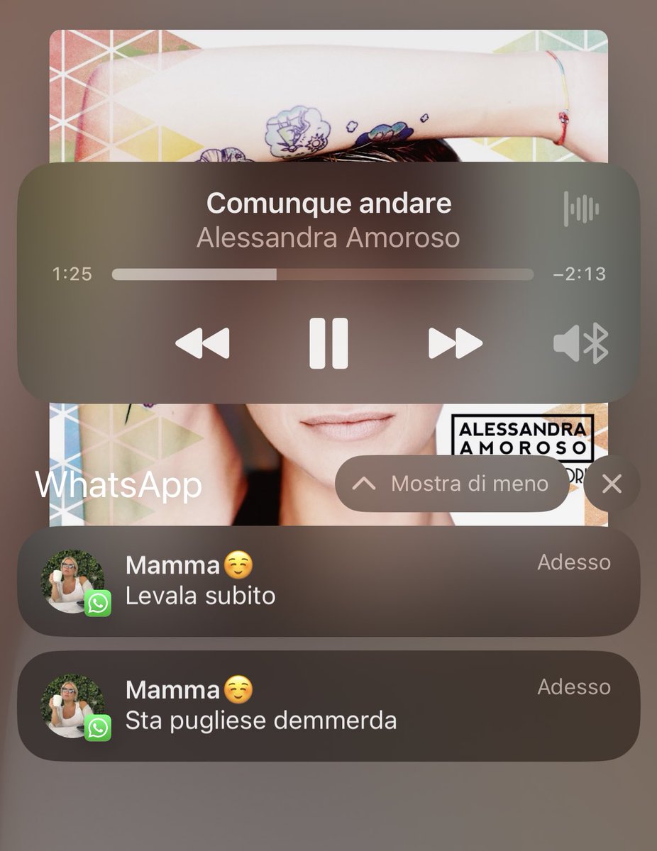 PelleCheScotta's tweet photo. mia madre dall’altra stanza💀 https://t.co/xzWIiHjQTr