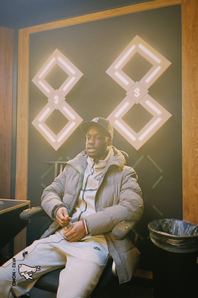 NoformulaTv's tweet photo. Season 3 all wrapped up. A big shout out to all the musicians involved @Novelist @kabutobeats and @czrbeats 

Thank you to everyone who tuned in. Don’t worry patchworks won’t be gone for long🫡🫡 

📸Pictures shot by @lunasroom https://t.co/vn2XI2zhre